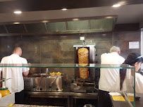 Atmosphère du Royal Kebab à Essey-lès-Nancy - n°1