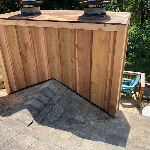 Roofing Contractor «Assurance Roofing - Roofing Contractor | Company Serving Louisville, KY», reviews and photos, 1600 Hialeah Ct, Goshen, KY 40026, USA