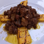 Photo n°3 de l'avis de Mia.u fait le 07/08/2021 à 09:27 sur le  Fondaco à Narni