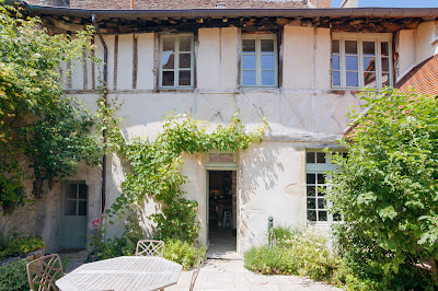 Agence Prunier à Autun