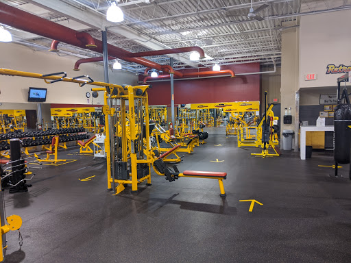 Gym «Retro Fitness», reviews and photos, 4437 NJ-27, Princeton, NJ 08540, USA