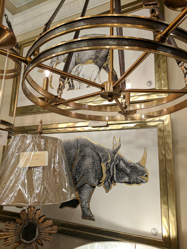 Lighting Store «Metro Lighting», reviews and photos, 929 Hanley Industrial Ct, Brentwood, MO 63144, USA