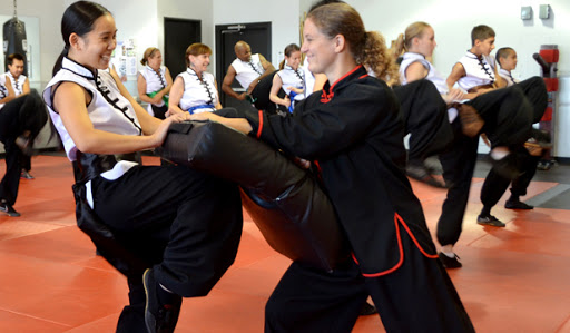 White Dragon Martial Arts - Chula Vista image