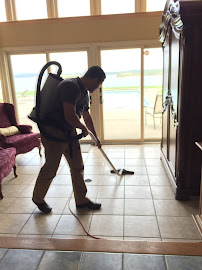 K & K Cleaning Services - Photo 2 - Car repair in , Utica