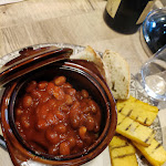 Photo n°1 de l'avis de virgilio.a fait le 19/10/2023 à 21:38 sur le  Il Braccio del Guercino à Cento