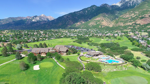 Country Club «Hidden Valley Country Club», reviews and photos, 11820 S Highland Dr, Sandy, UT 84092, USA