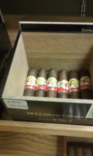 Cigar Shop «Pipe World Inc», reviews and photos, 2900 W Anderson Ln, Austin, TX 78757, USA