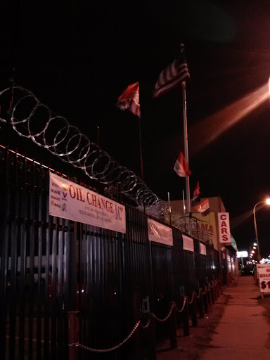 Used Car Dealer «Motorama, Inc», reviews and photos, 6113 Livernois Ave, Detroit, MI 48210, USA