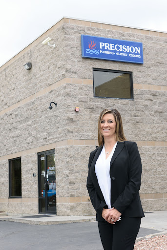 Plumber «Precision Plumbing», reviews and photos, 5035 Chaparral Ct, Boulder, CO 80301, USA