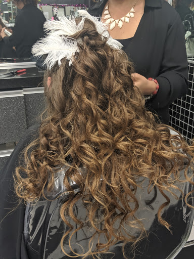 Hair Salon «Visible Changes (inside Deerbrook Mall)», reviews and photos, 20131 US-59, Humble, TX 77338, USA