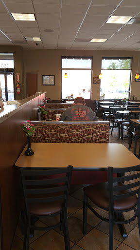 Fast Food Restaurant «Chick-fil-A», reviews and photos, 256 W Lee Hwy, Warrenton, VA 20186, USA