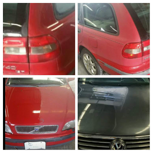 Car Detailing Service «S&C Recon And Auto», reviews and photos, 1268 Loop Rd, Lancaster, PA 17601, USA