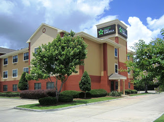 Extended Stay America - New Orleans - Airport