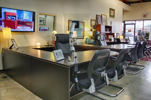 Office Furniture Store «Smart Buy Office Furniture», reviews and photos, 8910 Research Blvd #F2, Austin, TX 78758, USA