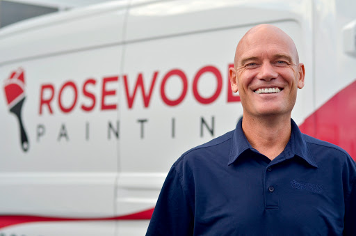 Painter «Rosewood Painting», reviews and photos, 893 Marshall Way # B, Layton, UT 84041, USA