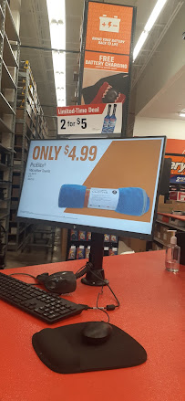 AutoZone Auto Parts - Photo 7 - Car repair in Arlington, TX, Arlington