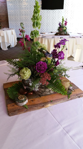 Florist «Your Enchanted Florist», reviews and photos, 1500 Dale St N, St Paul, MN 55117, USA