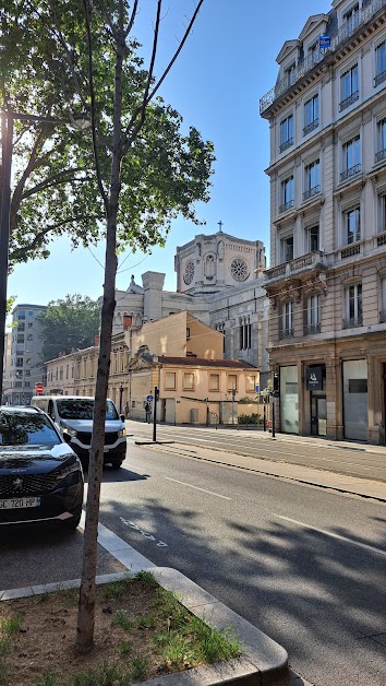 Cabinet Folliet à Lyon (Rhône 69)