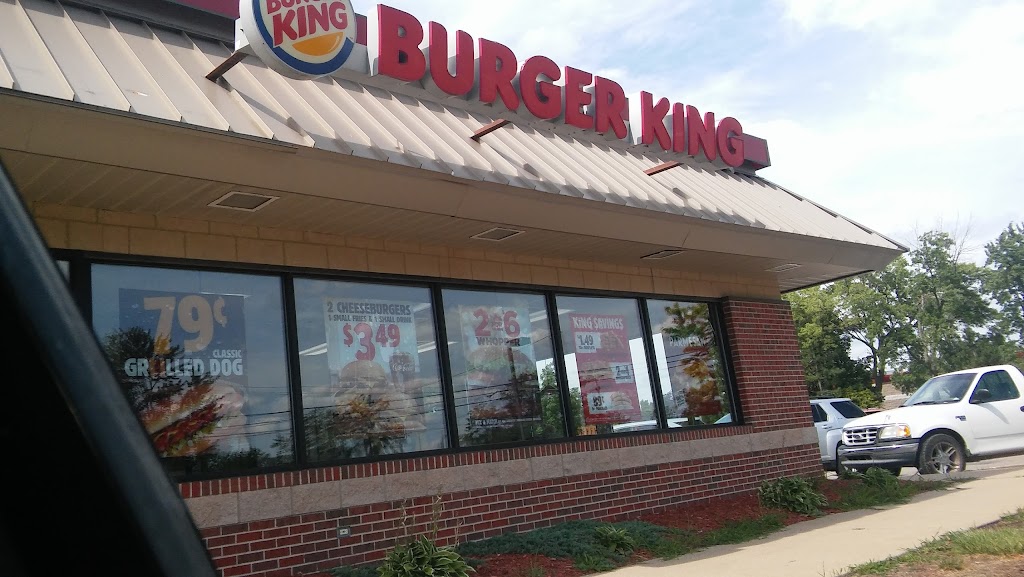 Burger King 48473