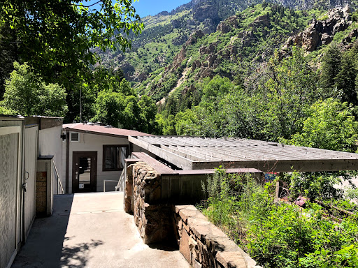 Park «Timpanogos Cave National Monument», reviews and photos, 2038 Alpine Loop Rd, American Fork, UT 84003, USA