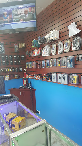 Locksmith «Transponder City», reviews and photos, 7358 Harlem Ave, Bridgeview, IL 60455, USA