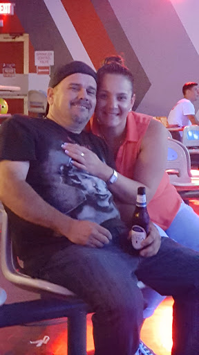 Bowling Alley «Brunswick Zone Hazlet Lanes», reviews and photos, 1400 Route Number 36, Hazlet, NJ 07730, USA