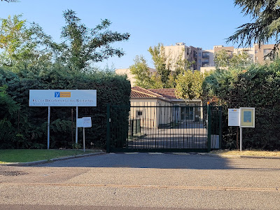 Espaces Départementaux des Solidarités (EDeS) de Bollène à Bollène