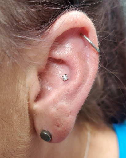 Explore liam tattoo ideas, creative tattoo ideas in Aurora, available at Skin of A Different Color