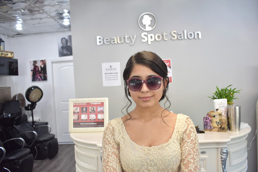 Beauty Salon «Beauty Spot Salon», reviews and photos, 37485 Fremont Blvd B, Fremont, CA 94536, USA