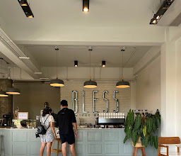 BLESS COFFEE ROASTERS photo