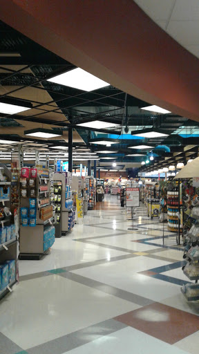 Grocery Store «Rosauers Supermarkets, Inc.», reviews and photos, 10618 E Sprague Ave, Spokane, WA 99206, USA