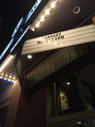 Live Music Venue «Knitting Factory», reviews and photos, 919 W Sprague Ave, Spokane, WA 99201, USA