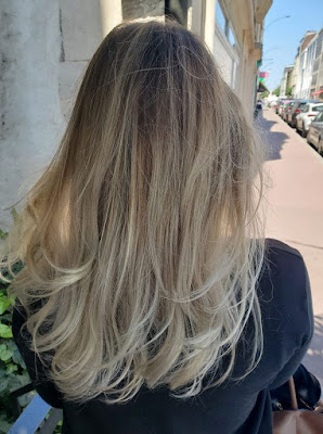 N.G coiffure à Levallois-Perret
