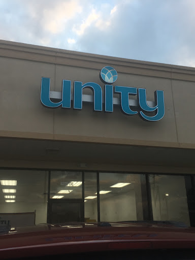 Unity Spiritual Center of Greater Houston