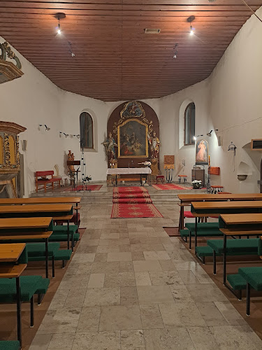 Kostel sv. Jakuba - Valašské Meziříčí