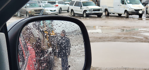 Auto Auction «Insurance Auto Auctions», reviews and photos