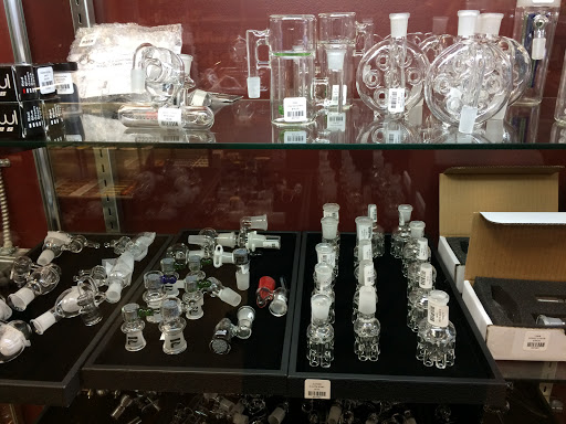 Vaporizer Store «Soho Smoke», reviews and photos, 2026 Badlands Dr, Brandon, FL 33511, USA