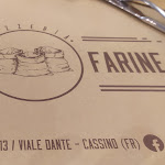 Photo n°1 de l'avis de riccardo.a fait le 19/02/2023 à 12:30 sur le  Le Tre Farine à Cassino