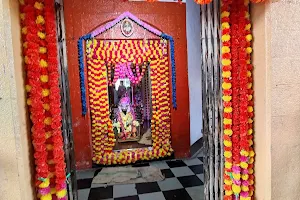 Maradi Basaveshwar Temple ಮರಡಿ ಬಸವೇಶ್ವರ ಗುಡಿ image