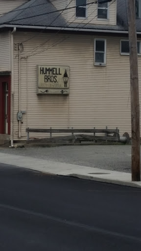 Electrical Supply Store «Hummell Brothers Electric Supply», reviews and photos, 359 N 1st St, Jeannette, PA 15644, USA