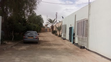 Medium Ali Bin Chiheb