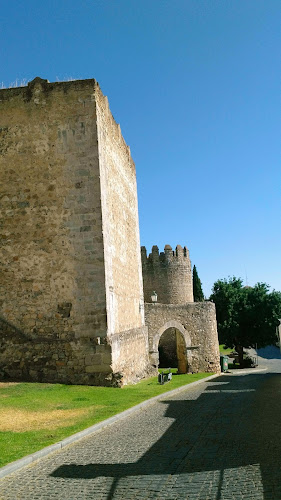 Palácio dos Condes de Ficalho - Agência de viagens