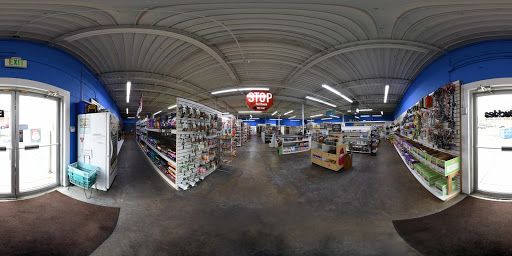 Pet Supply Store «Buckles Feed Depot & Pet Supply», reviews and photos, 220 S 4th St, Lafayette, IN 47901, USA