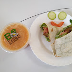 Photo n°1 de l'avis de Mariia.l fait le 02/02/2019 à 17:45 sur le  Mercado Bom Sucesso à Porto