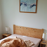 Photo n° 3 de l'avis de Christian.E fait le 03/11/2018 à 21:08 pour Résidence Le Royal Golf & Horse à Mooslargue