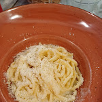 Photo n°5 de l'avis de Fabio.a fait le 20/09/2023 à 15:39 sur le  La Locanda di Pietro à Rome