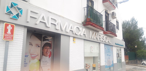 Información y opiniones sobre Farmacia Mariscal C.B. de Carmona