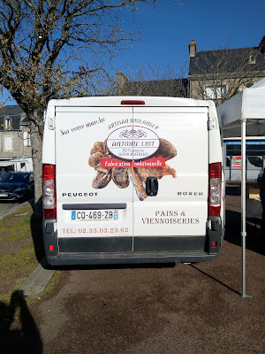Decotentin à Périers