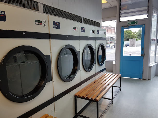 Reviews of U Wash Launderette in Plymouth - Laundry service