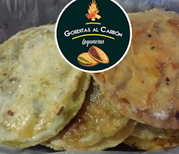 Gorditas al carbón - Laguneras photo